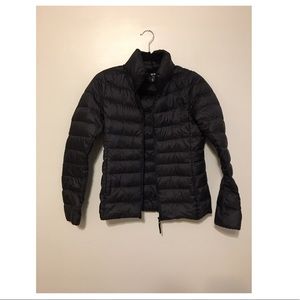 Uniqlo Ultra Light Puffer
